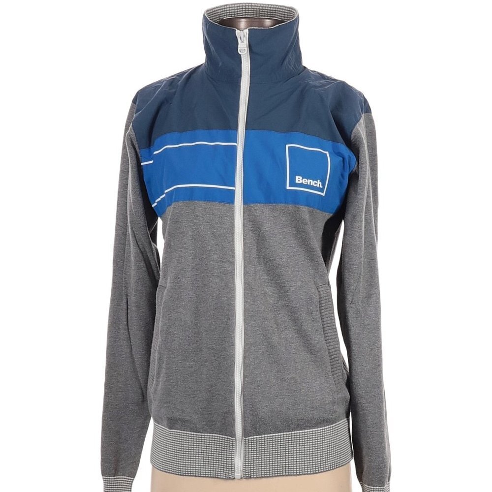 Bench Size S Track Jacket - Picture 2 of 3